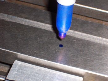 IH Mill Tip